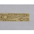 1/700 German Battleship Gneisenau 1940 Wooden Deck for Flyhawk #FH1149
