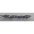 1/700 German Battleship Gneisenau 1940 Wooden Deck for Flyhawk #FH1149
