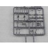 1/700 USS Des Moines CA-134 Wooden Deck for Very Fire #VF700907