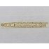 1/700 USS Des Moines CA-134 Wooden Deck for Very Fire #VF700907