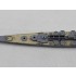 1/700 USS Des Moines CA-134 Wooden Deck for Very Fire #VF700907