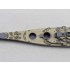 1/700 USS Missouri BB-63 Wooden Deck for Very Fire kit #VF700909