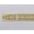 1/700 R.M.S TITANIC Wooden Deck for MENG-PS008