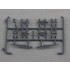 1/700 HMS Iron Duke 1941 Wooden Deck for Flyhawk #FH1312S