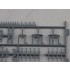 1/700 HMS Duke of York 1943 Wooden Deck for Flyhawk #FH1118/S