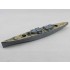 1/700 HMS Duke of York 1943 Wooden Deck for Flyhawk #FH1118/S