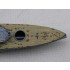 1/700 HMS Duke of York 1943 Wooden Deck for Flyhawk #FH1118/S