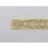 1/700 USS West Virginia BB-48 1945 Wooden Deck for Trumpeter #05772