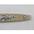 1/700 USS Alaska CB-1 Wooden Deck for Trumpeter #06738