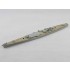 1/700 USS Alaska CB-1 Wooden Deck for Trumpeter #06738