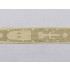 1/700 USS Alaska CB-1 Wooden Deck for Trumpeter #06738