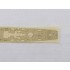 1/700 USS Alaska CB-1 Wooden Deck for Trumpeter #06738