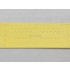 1/150 Zhong Shan Gunship Wooden Deck, Masking, Planking Masking PE for Trumpeter #03503
