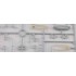 1/144 Chinese Peiyang Squadron "Ping Yuen" Wooden Deck for Bronco kit #KB14005