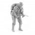 1/16 US MACV-SOG Infantryman in Vietnam 1970
