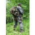 1/16 US MACV-SOG Infantryman in Vietnam 1970