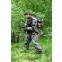1/16 US MACV-SOG Infantryman in Vietnam 1970