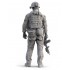 1/35 US Army 20th Special Forces Group 3rd Battalion Operator "The Green Berets"