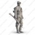 1/16 German Army Wehrmacht Infantryman 1941