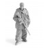 1/35 US Marine Corps Sniper w/Sniper Rifle M110 in Djibouti 2012