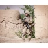 1/35 US XVIII Airborne Corps Paratrooper w/Carbine M4 in Afghanistan 2012