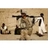 1/35 US Marine Corps Machine Gunner w/M249 in Afghanistan 2012