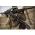1/35 US Marine Corps Machine Gunner w/M249 in Afghanistan 2012