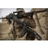 1/35 US Marine Corps Machine Gunner w/M249 in Afghanistan 2012