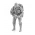 1/35 US MACV-SOG Infantryman in Vietnam 1970
