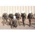 1/35 USASOC 75th Ranger Regiment Ranger