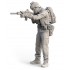 1/16 US Army Special Forces "The Green Berets" Operator, Afghanistan 2011-2012