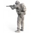 1/16 US Army Special Forces "The Green Berets" Operator, Afghanistan 2011-2012