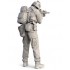 1/16 US Army Special Forces "The Green Berets" Operator, Afghanistan 2011-2012