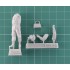 1/35 US Tankmen Set (2 figures)