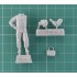 1/35 US Tankmen Set (2 figures)