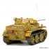 1/35 German Pz.Kpfw.II Ausf.L LUCHS Late version