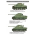 1/35 British Sherman 5C FIREFLY with Cast Cheek-armour Turret