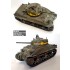 1/35 US M4A1 Sherman Medium Tank (Direct Vision Type)