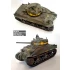 1/35 US M4A1 Sherman Medium Tank (Direct Vision Type)