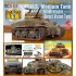 1/35 US M4A1 Sherman Medium Tank (Direct Vision Type)