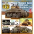 1/35 US M4A1 Sherman Medium Tank (Direct Vision Type)