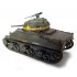 1/35 US M4A1 Sherman Medium Tank (Direct Vision Type)