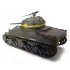 1/35 US M4A1 Sherman Medium Tank (Direct Vision Type)