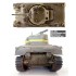 1/35 US M4A1 Sherman Medium Tank (Direct Vision Type)