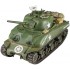 1/35 US Medium Tank M4 Composite Sherman China Clipper