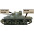 1/35 US Marine Corps M4A2 (75) Sherman Caesar