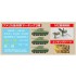 1/35 US Marine Corps M4A2 (75) Sherman Caesar