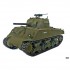 1/35 US Marine Corps M4A2 (75) Sherman Caesar