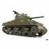 1/35 US Marine Corps M4A2 (75) Sherman Caesar