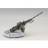 1/35 Browning M2 Machine Gun Set C with Early Cradle